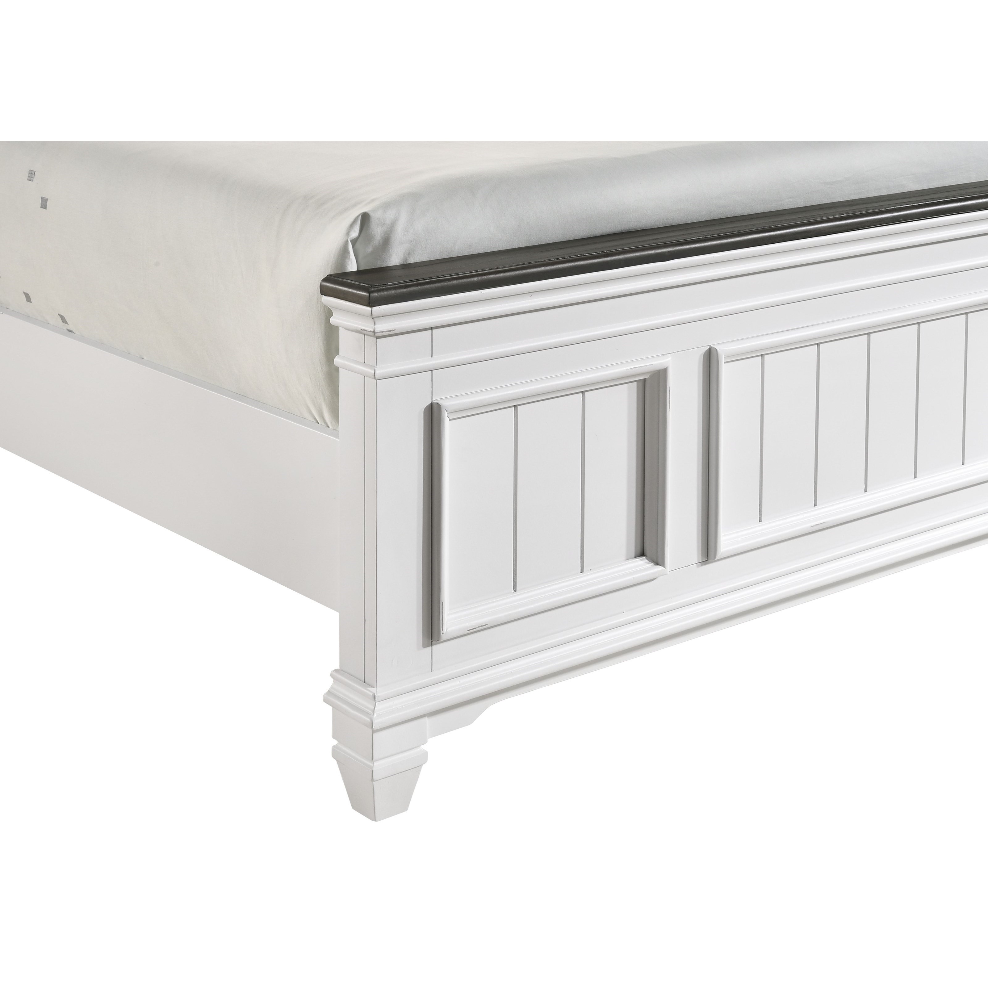 Lifestyle 8309 Queen Bed