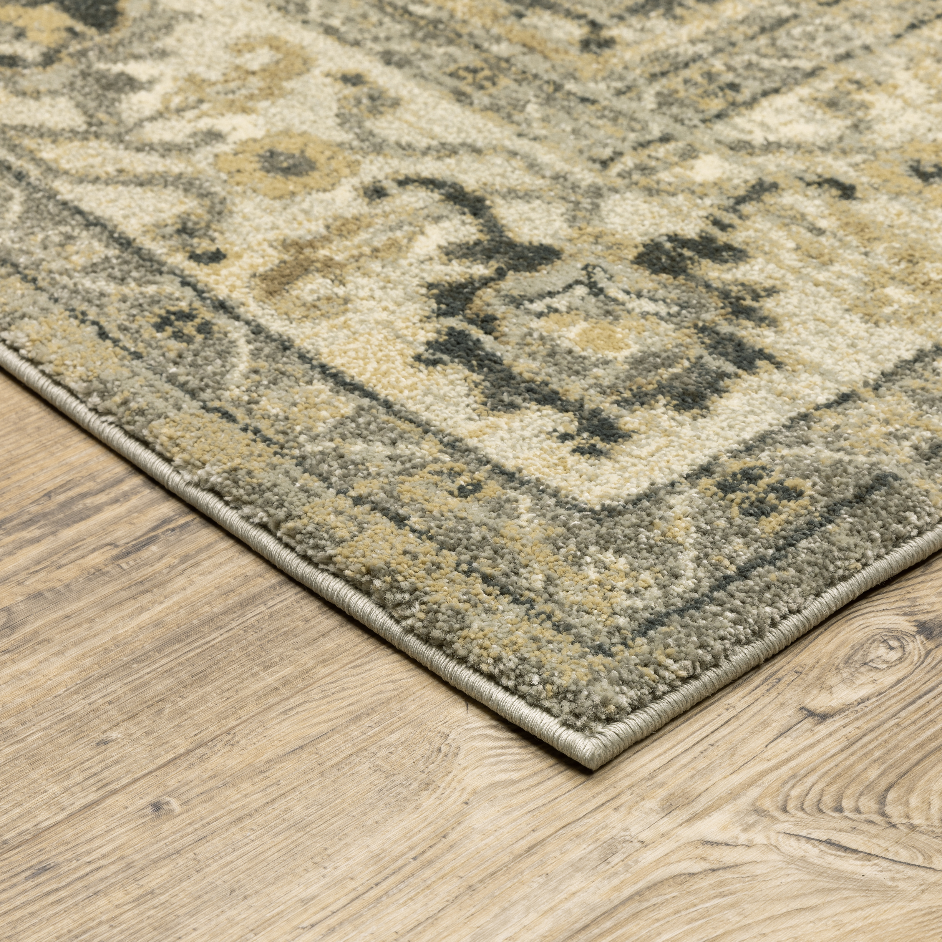Oriental Weavers Florence 7'10" X 10'10"  Rug