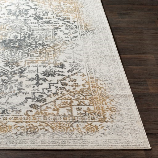 Surya Rugs Aisha 7'10" x 10'3" Rug