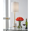 Ashley Furniture Signature Design Maywick Table Lamp
