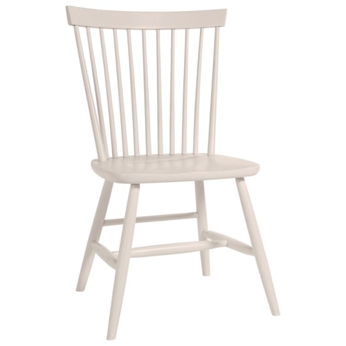 Transitional Desk Chair