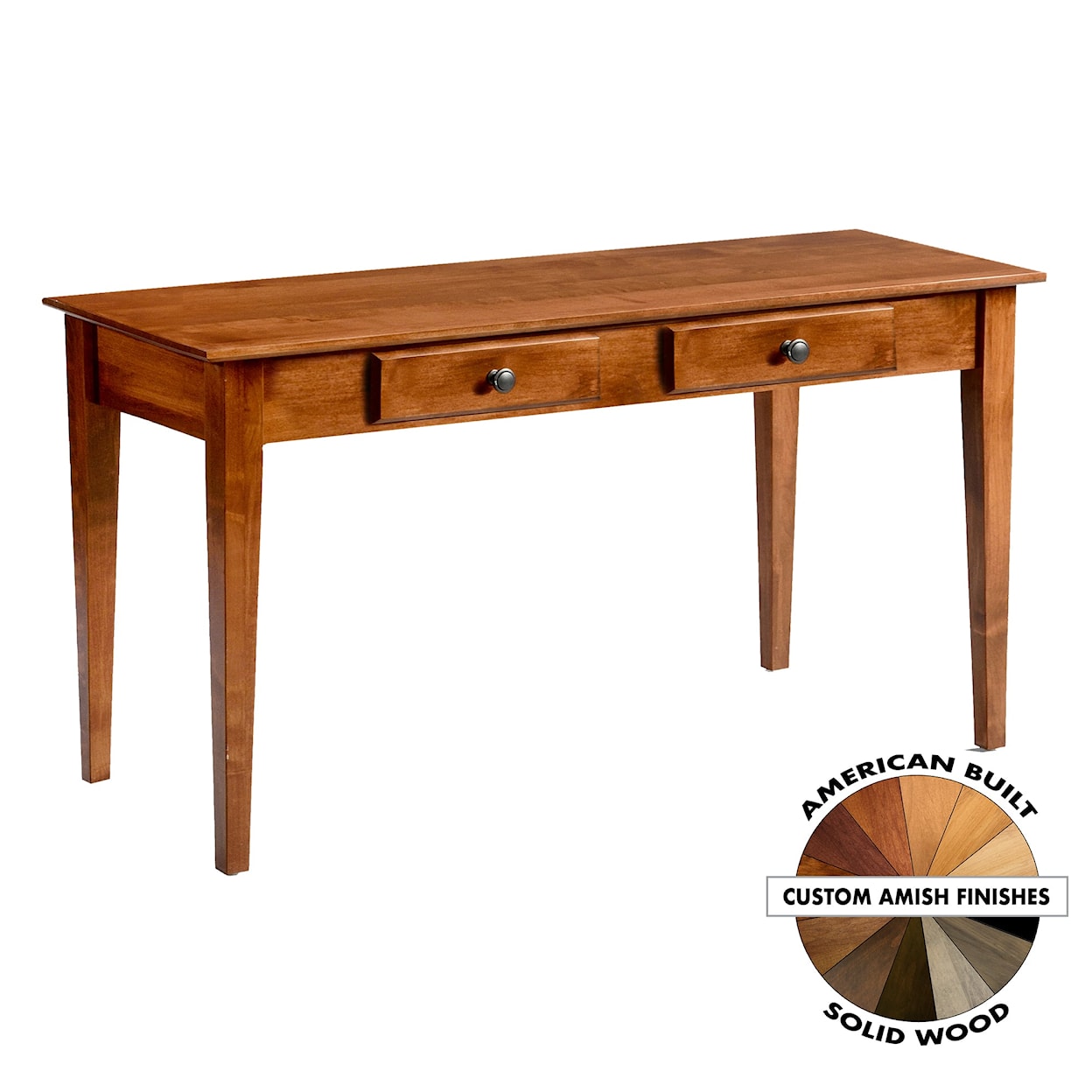 Archbold Furniture Occasional Tables Sofa Table
