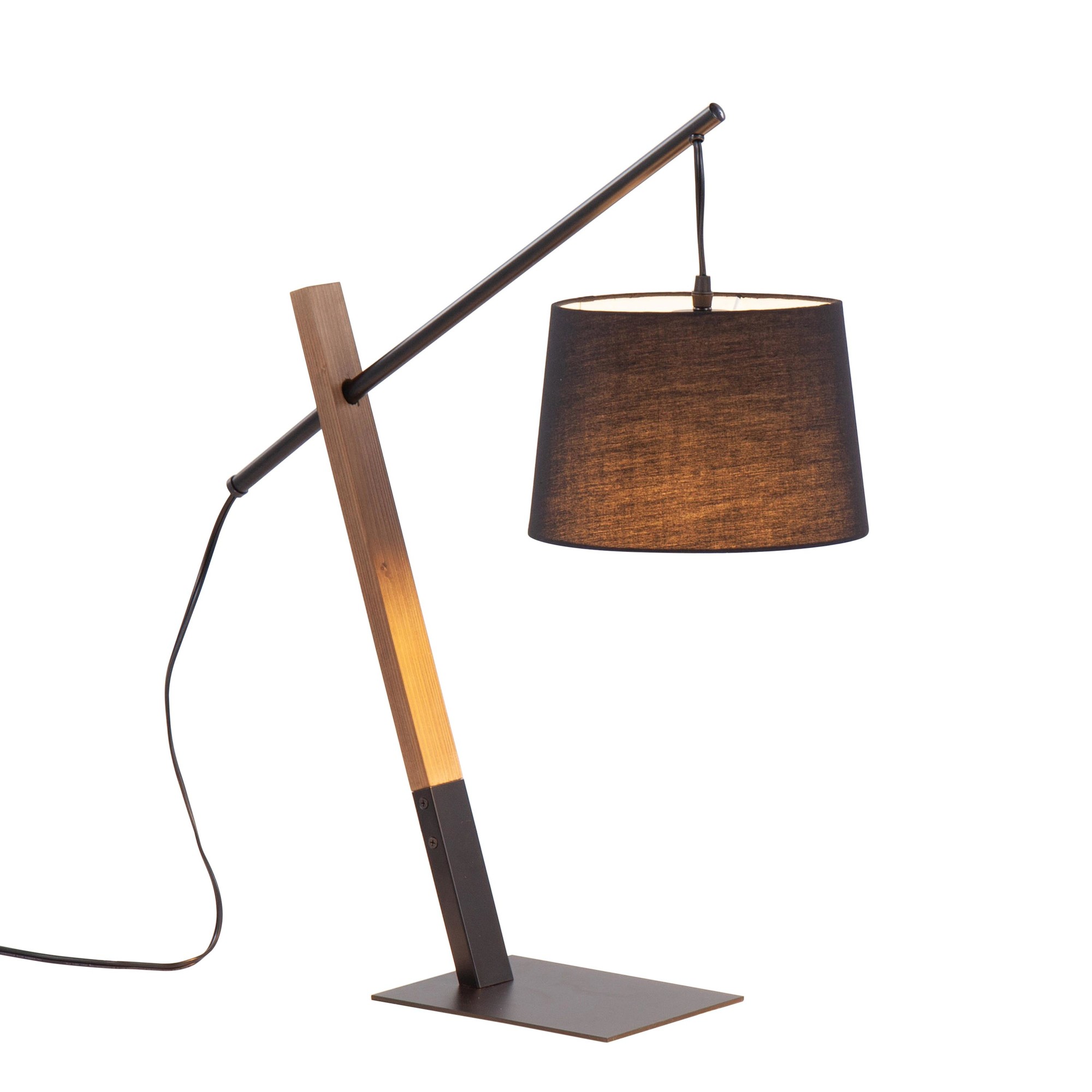 archer floor lamp