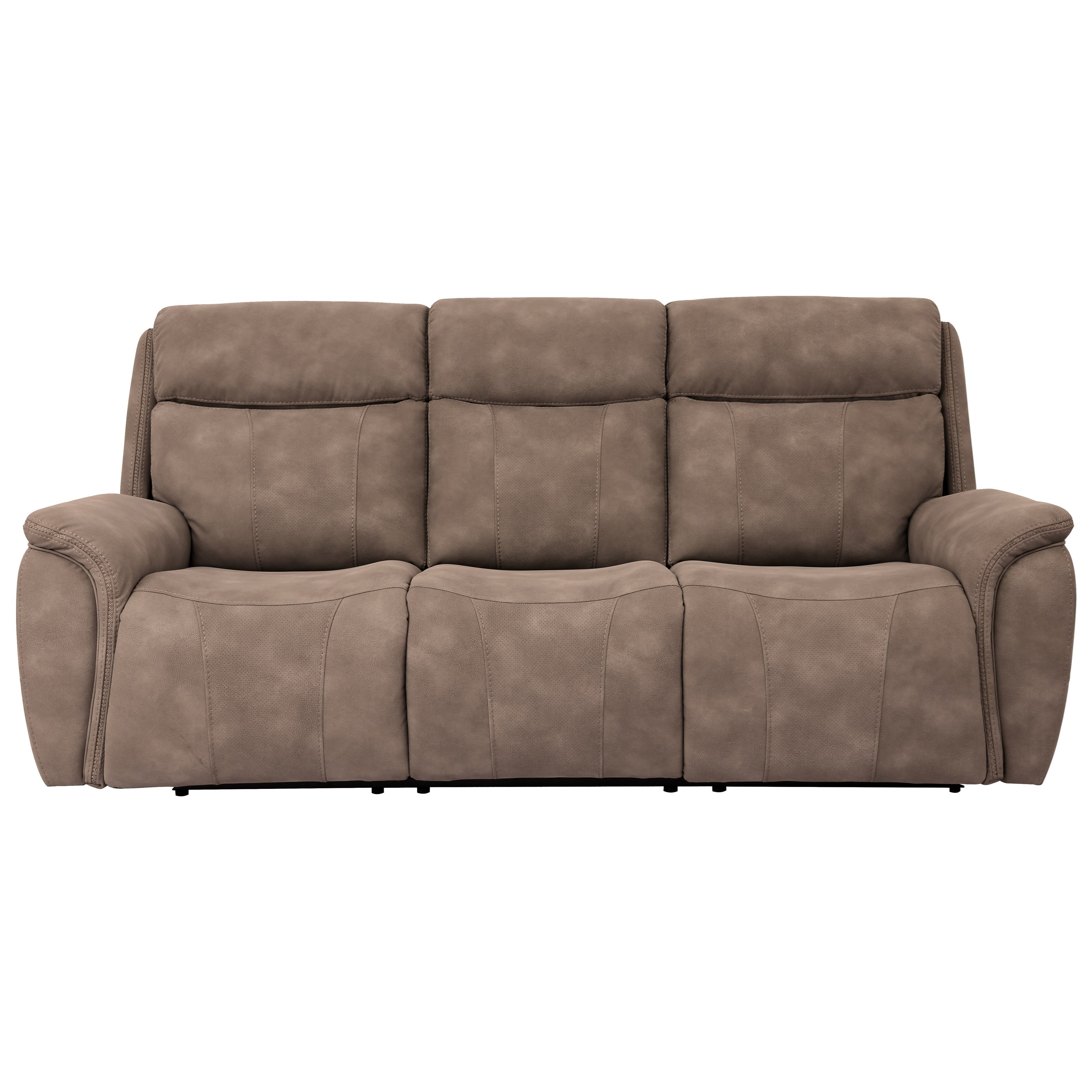 Power Reclining Sofa
