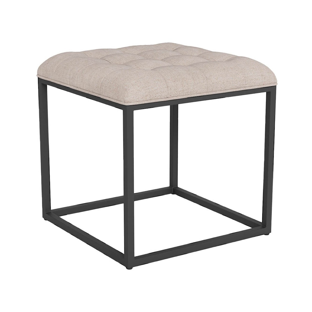 Universal Special Order Bennett Ottoman