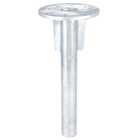 In-Ground Mount - Cantilever Umbrella