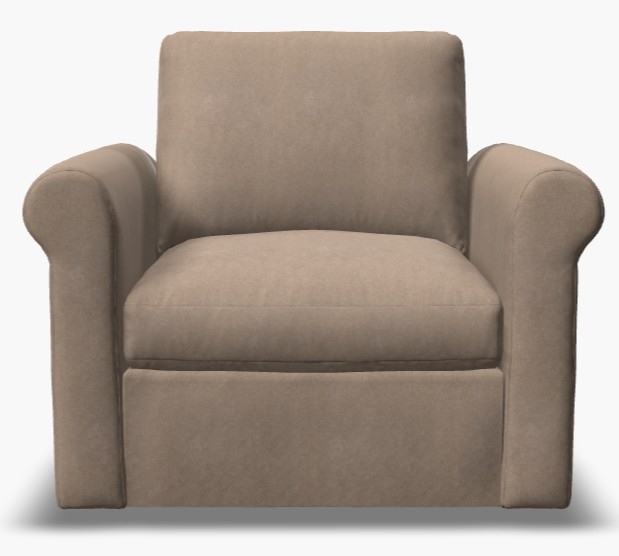 Madison Swivel Chair