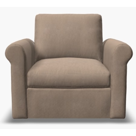 Swivel Chair