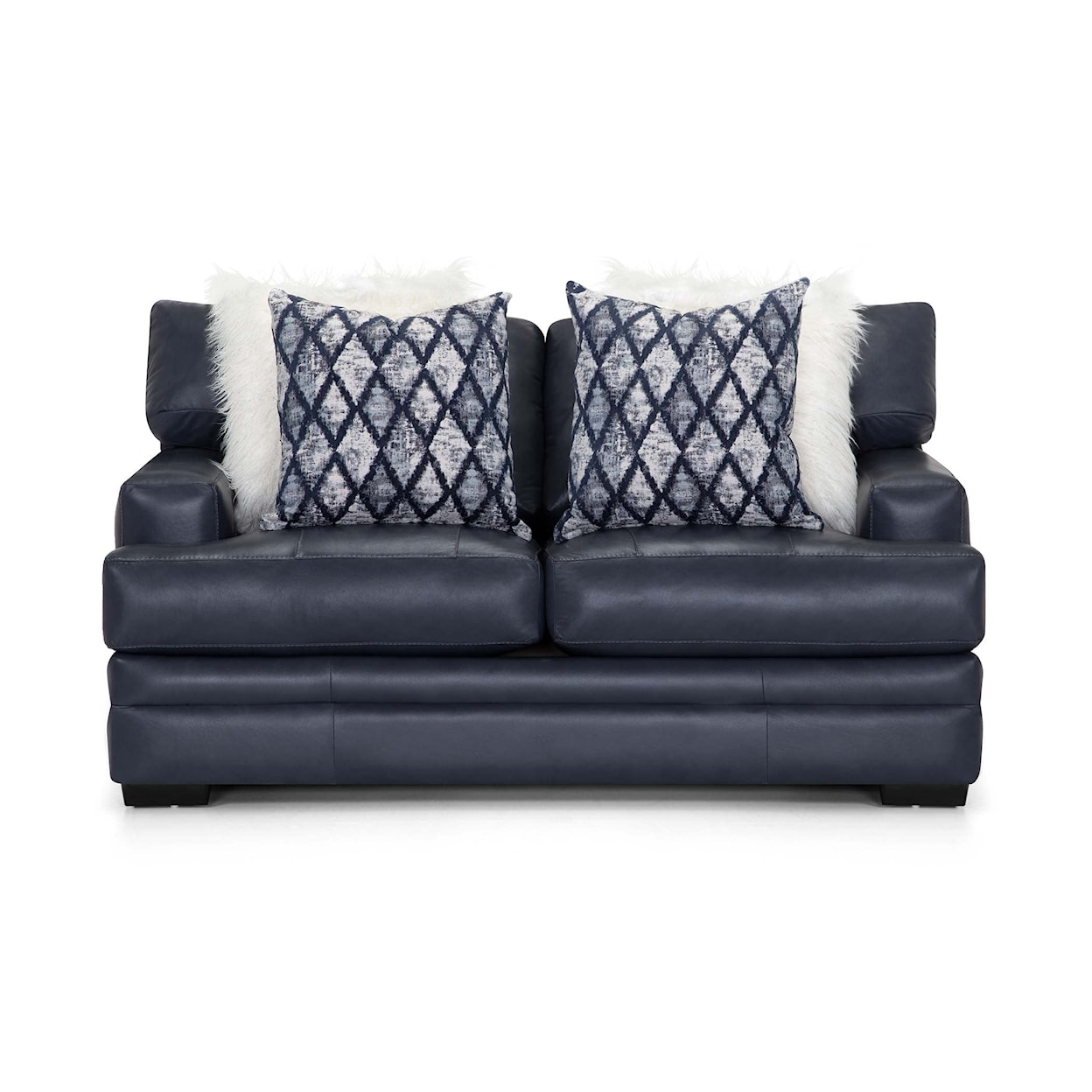 Franklin 973 Sedona Loveseat