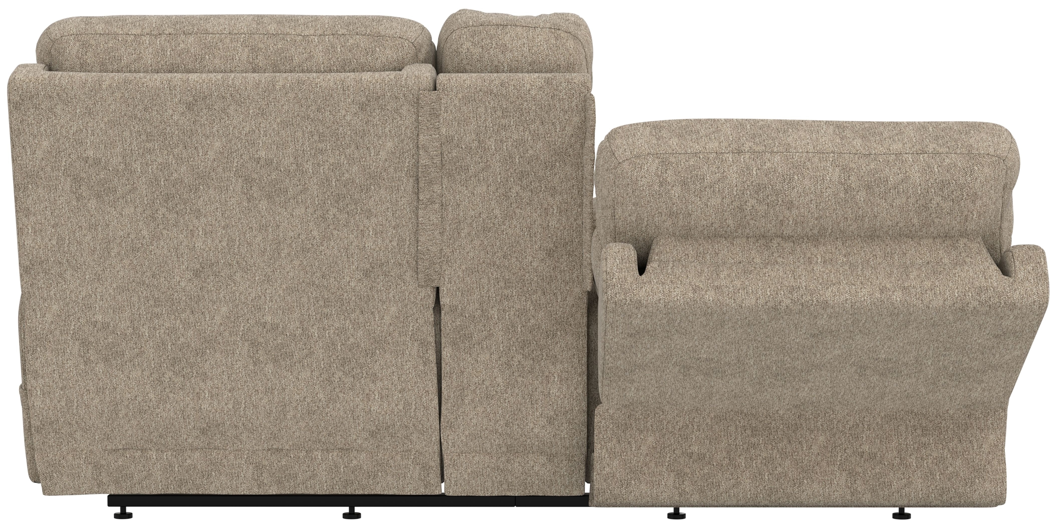 Catnapper Regenerator Dual Lift Power Reclining Loveseat