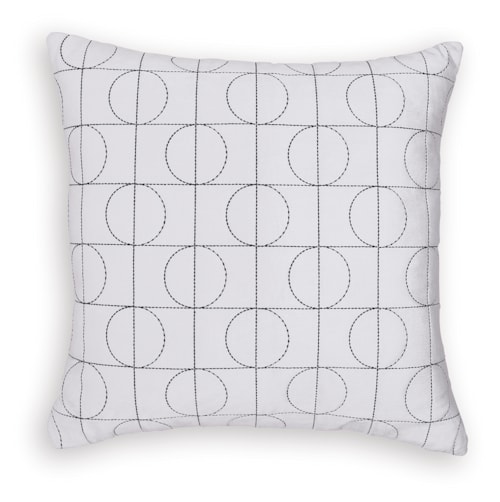 Pillow (Set Of 4)