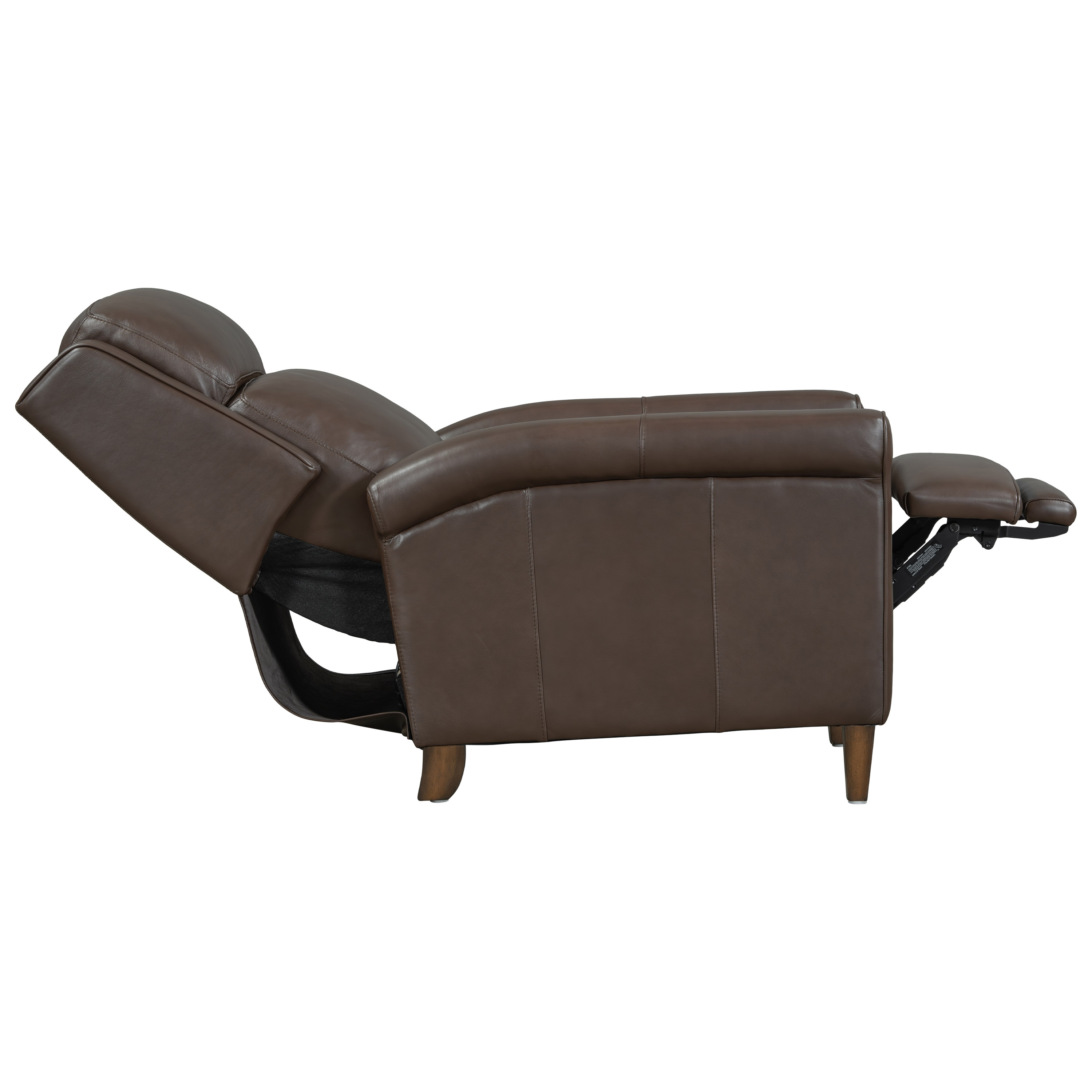 Parker Living Northfield High Leg Power Recliner