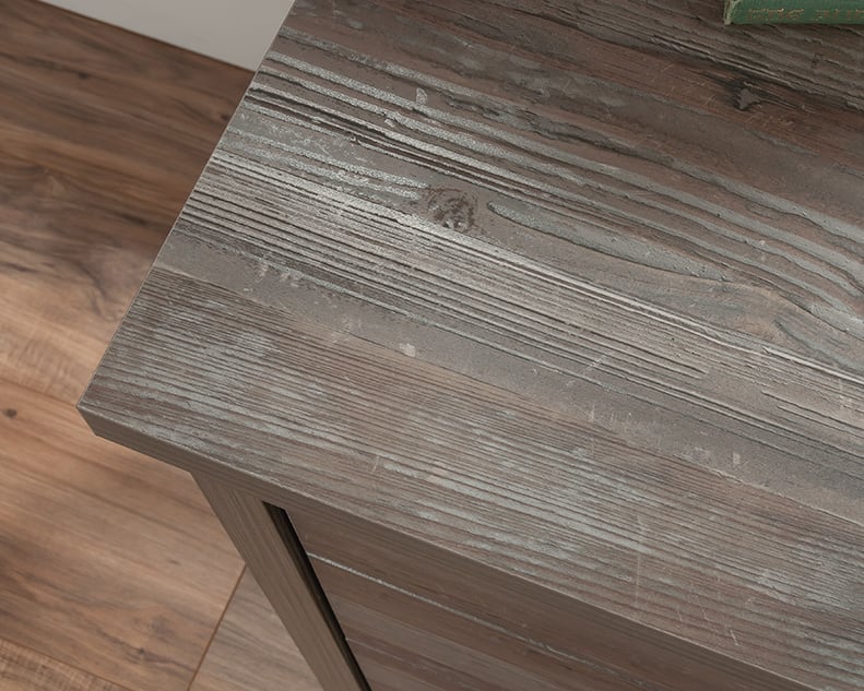 Sauder Aspen Post Aspen Post Lateral File Cabinet