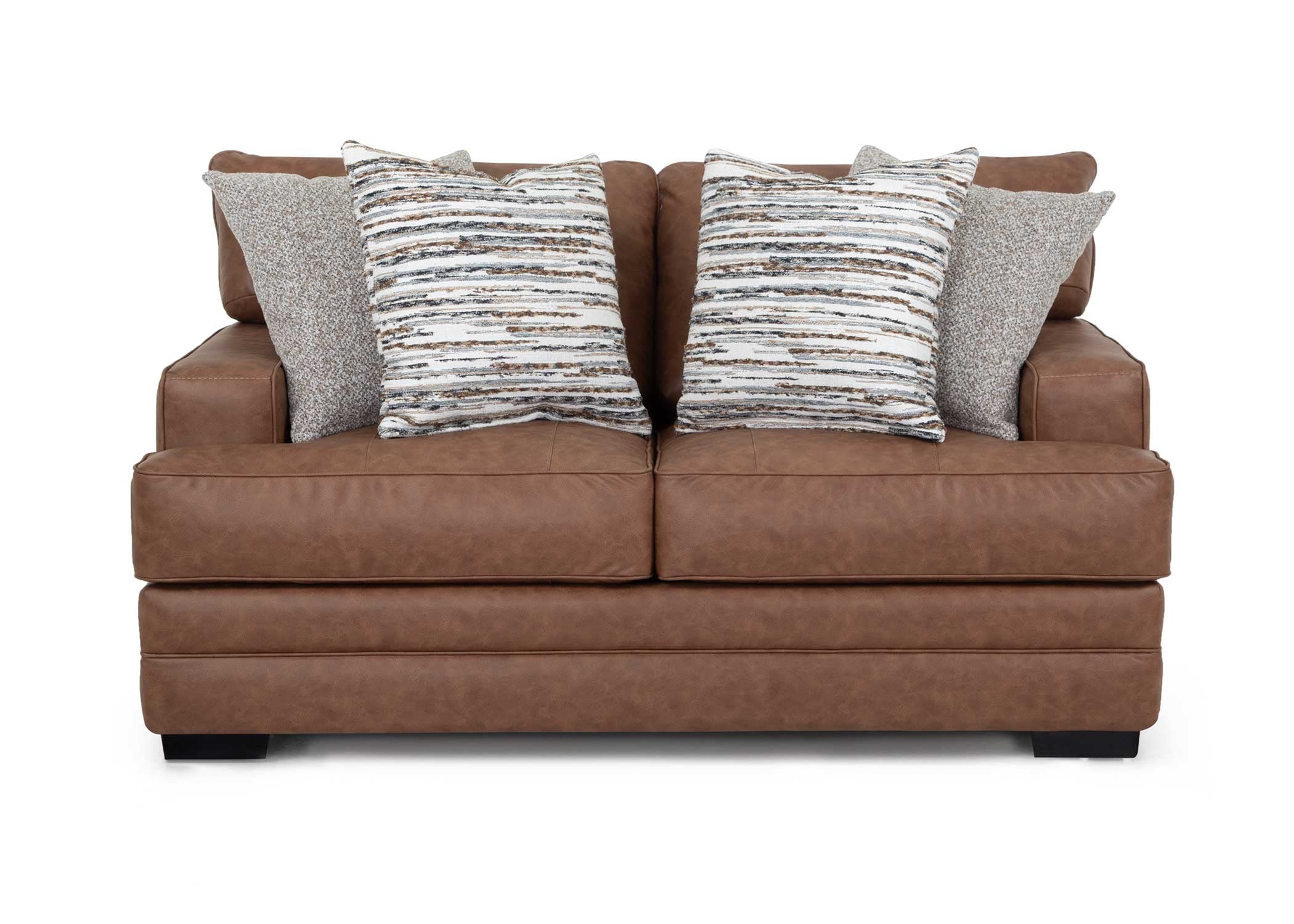 Franklin 953 Regent Loveseat