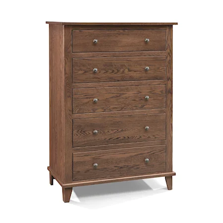 5 Drawer Chest