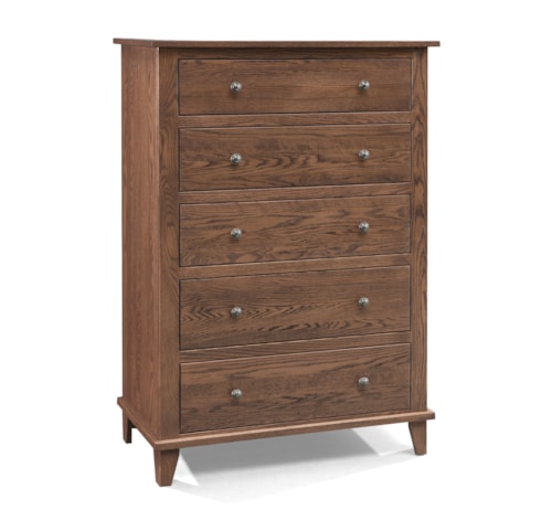 5 Drawer Chest