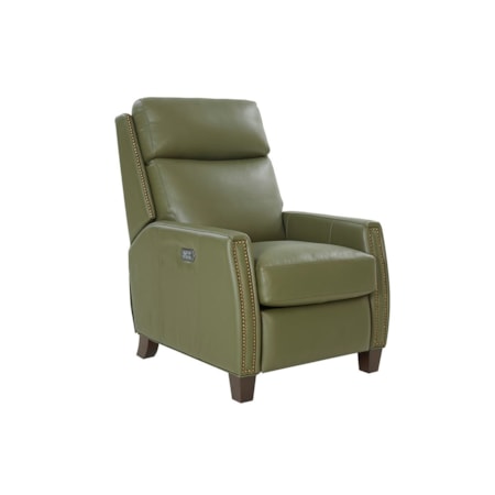 Big & Tall Power Recliner