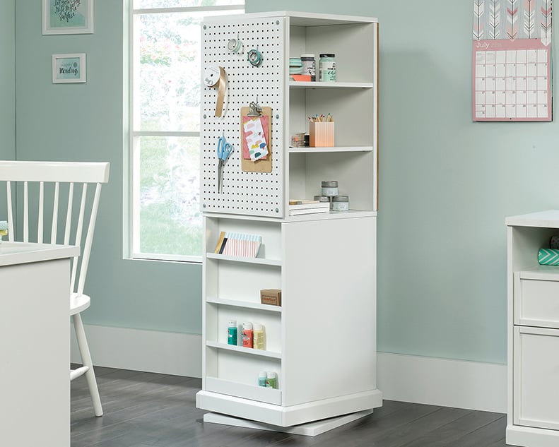 Sauder Craft Pro Series Craft Tower
