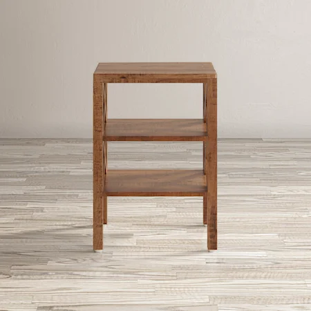 Dylan Accent Table