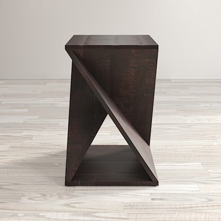 Jasper Accent Table