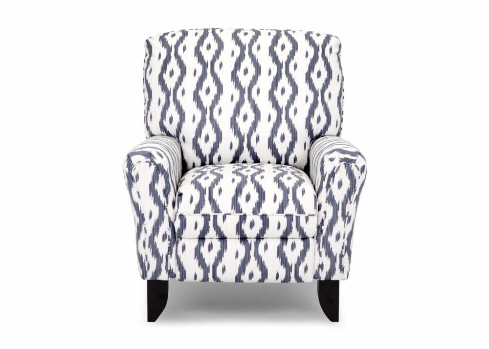 Springfield & Company 808 Journey High-Leg Recliner