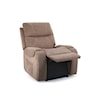 UltraComfort UltraCozy 5-Zone Power Recliner