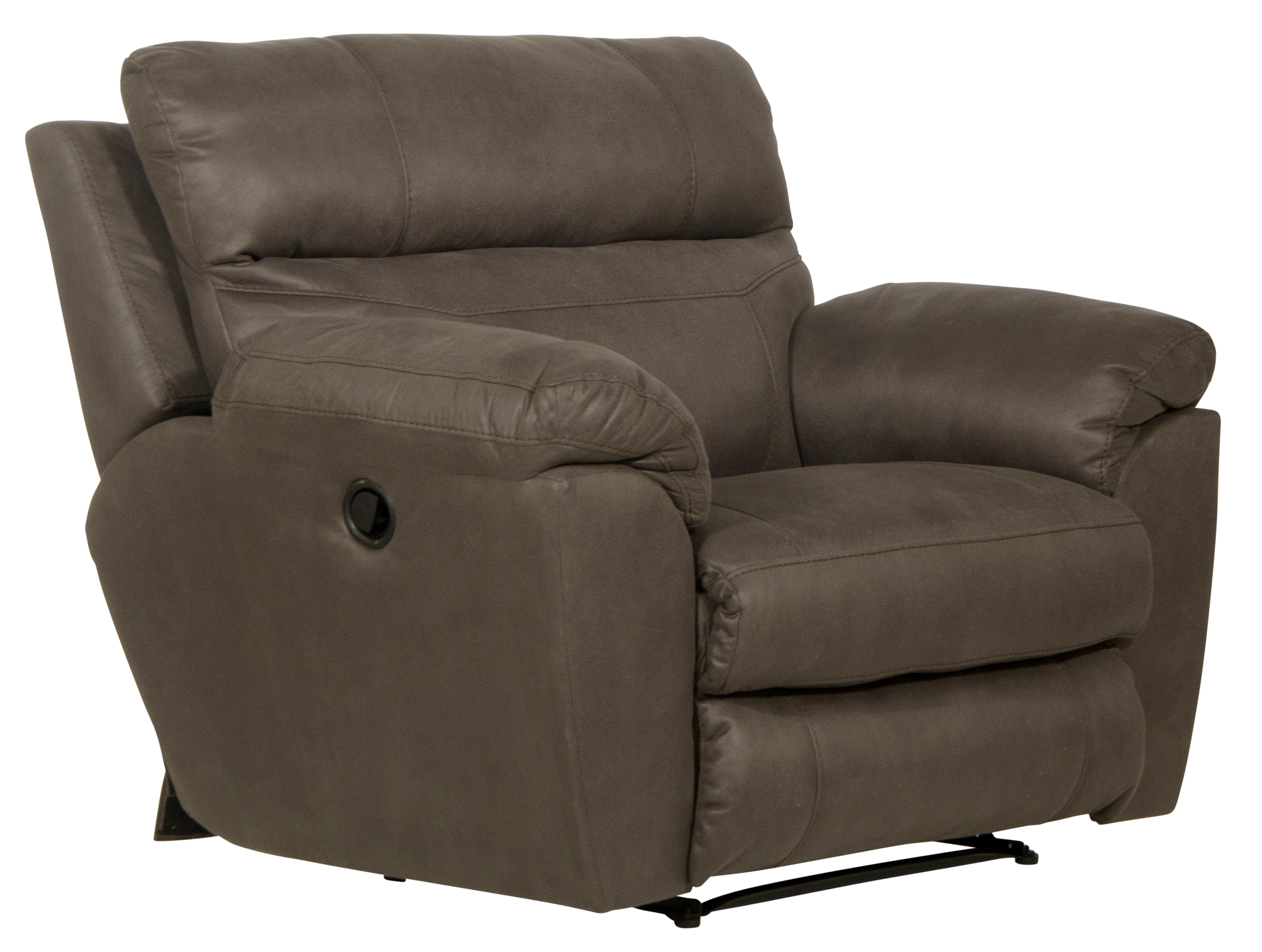 Wall Hugger Manual Recliner
