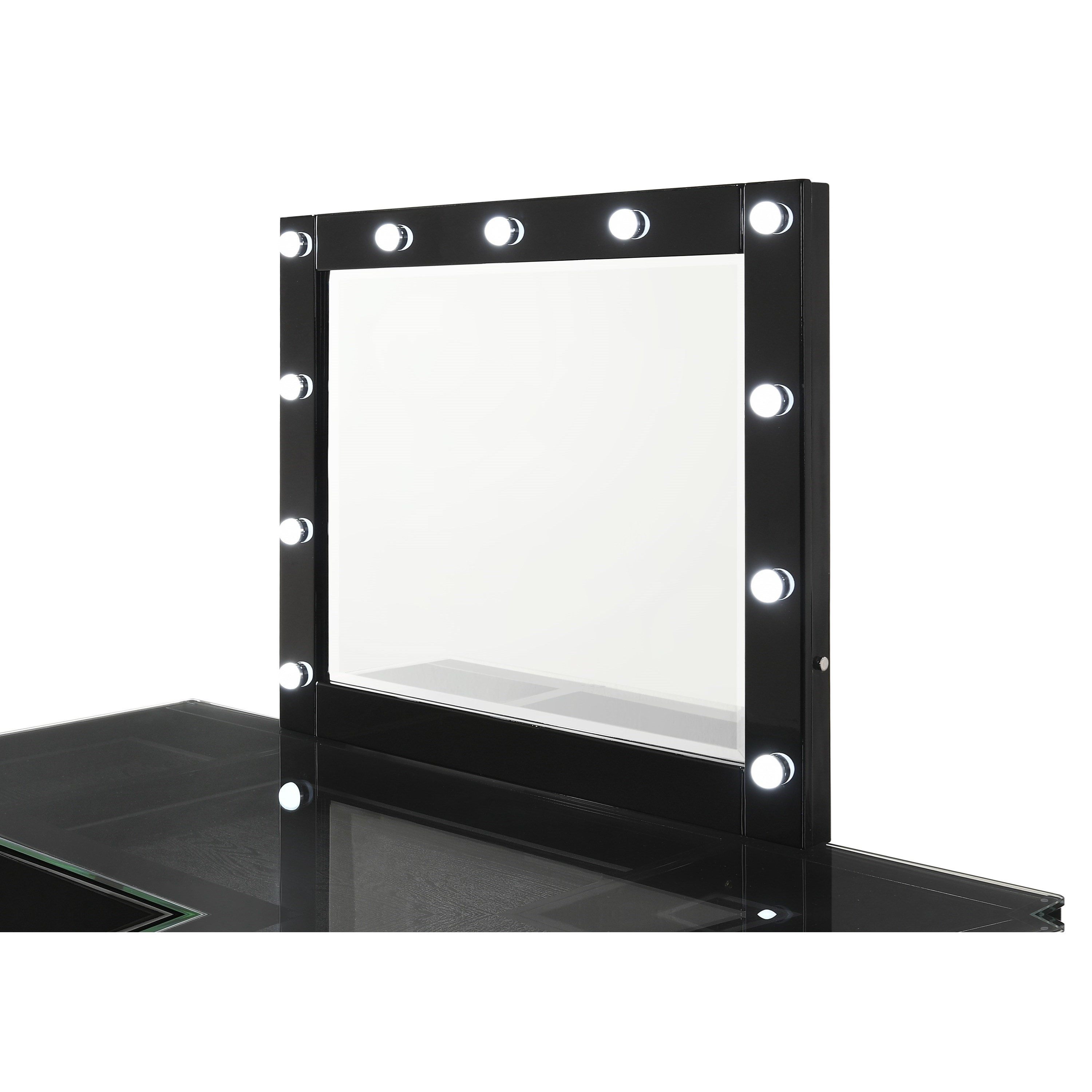 Crown Mark Avery LED Mirror