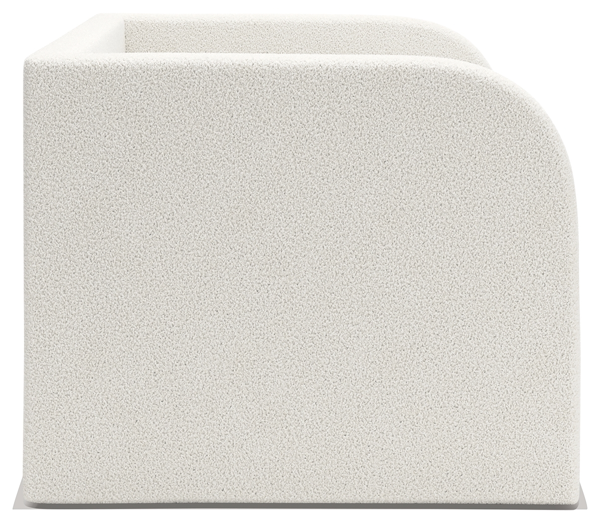 Signature Design by Ashley Arloster Twin Upholstered Day Bed