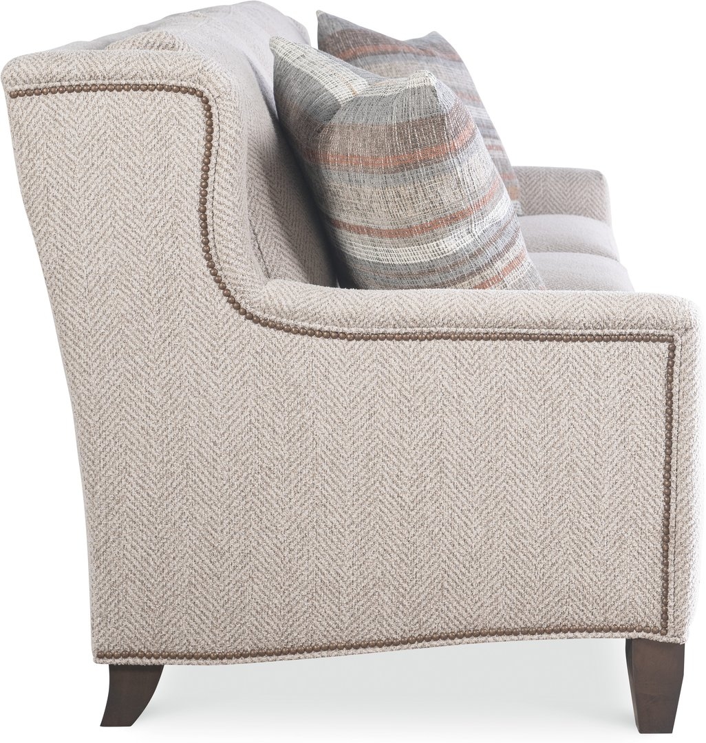 Craftmaster 7576 Sofa