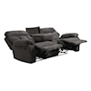 New Classic Furniture Bravo Reclining Sofa