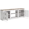 Signature Design by Ashley Furniture Willowton TV Stand