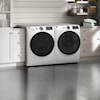 GE Appliances Dryers Capacity Dryer