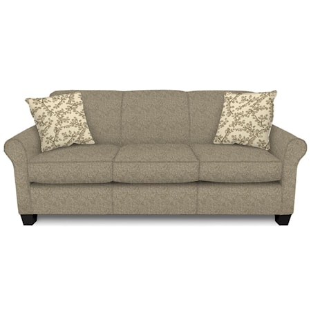 Damian Queen Sleeper Sofa