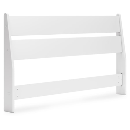 Queen Panel Headboard