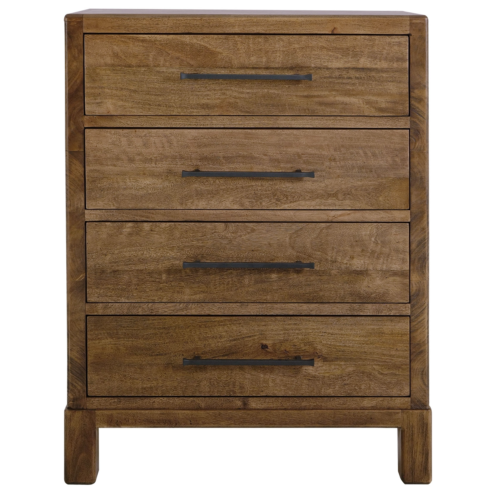 4-Drawer Chest