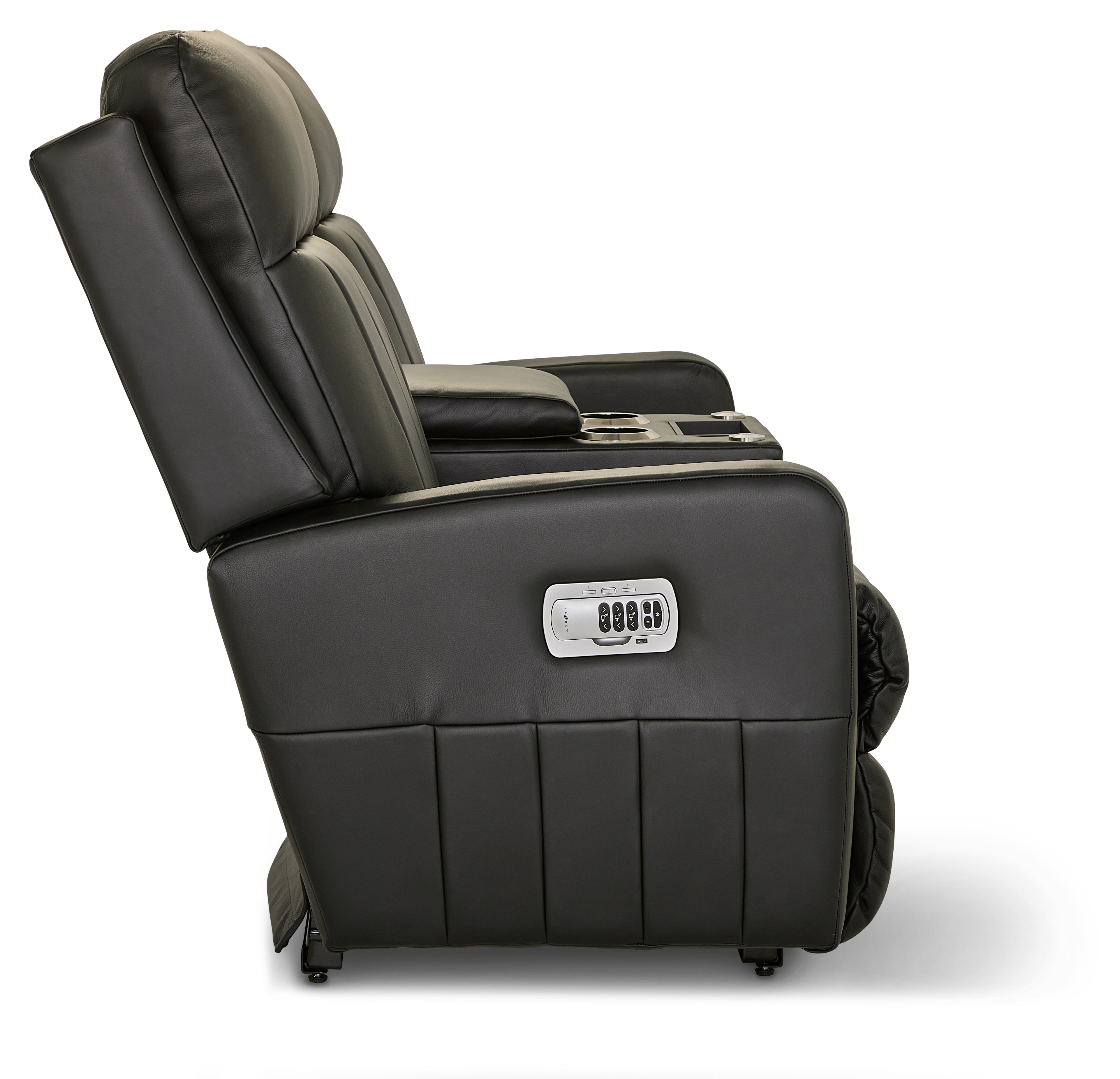 Power Reclining Wall Loveseat