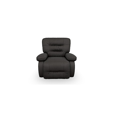 Maddox Swivel Glider Recliner