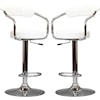 Modway Diner Bar Stool