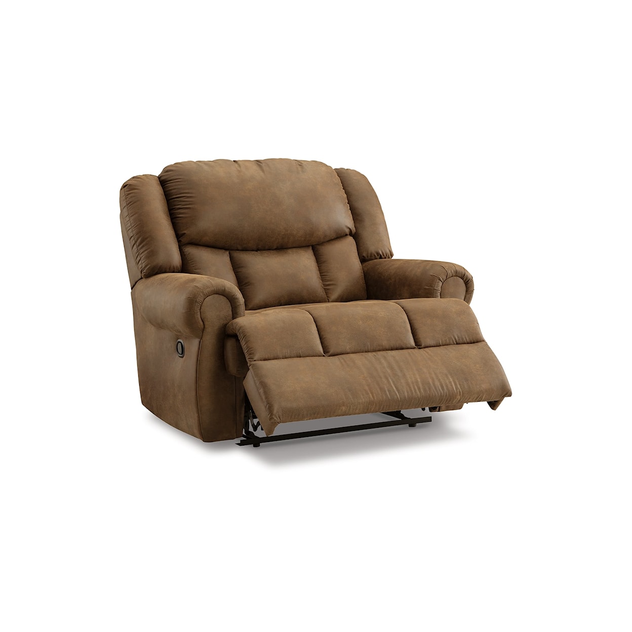 Michael Alan Select Boothbay Wide Seat Recliner