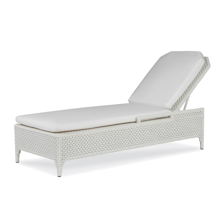 Tangier Chaise