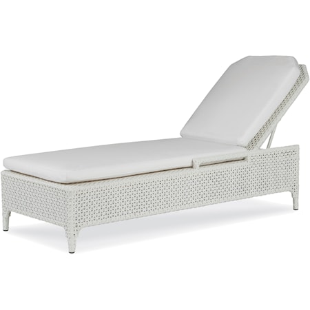 Tangier Chaise