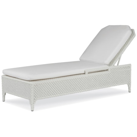 Tangier Chaise