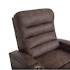 Franklin 7444 Tipton Home Theater Recliner