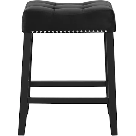 Counter-Height Dining Stool