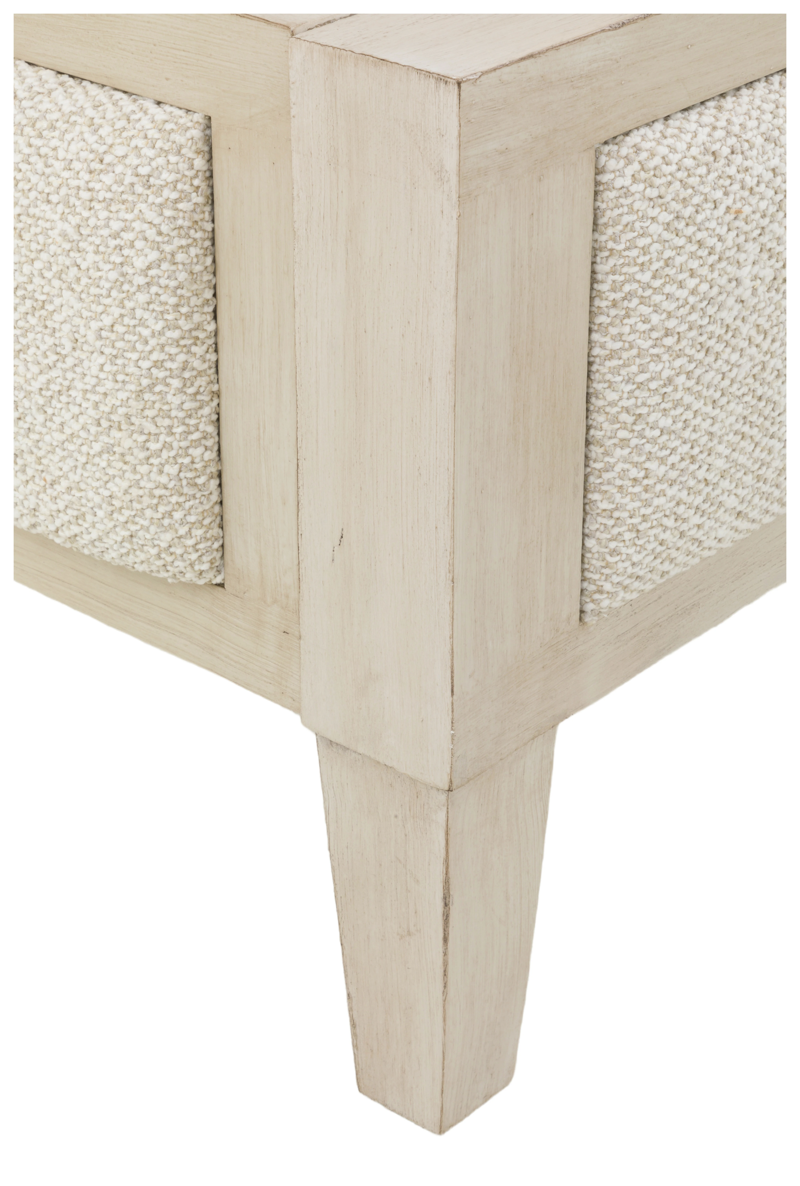Grove Park Matteo Upholstered Queen Bed