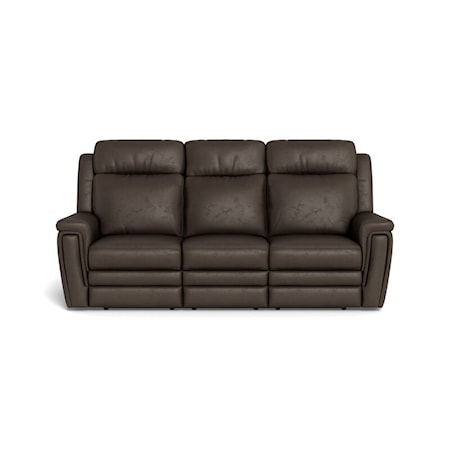 Asher Power Reclining Sofa