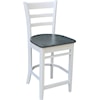 John Thomas Dining Essentials Bar Stool