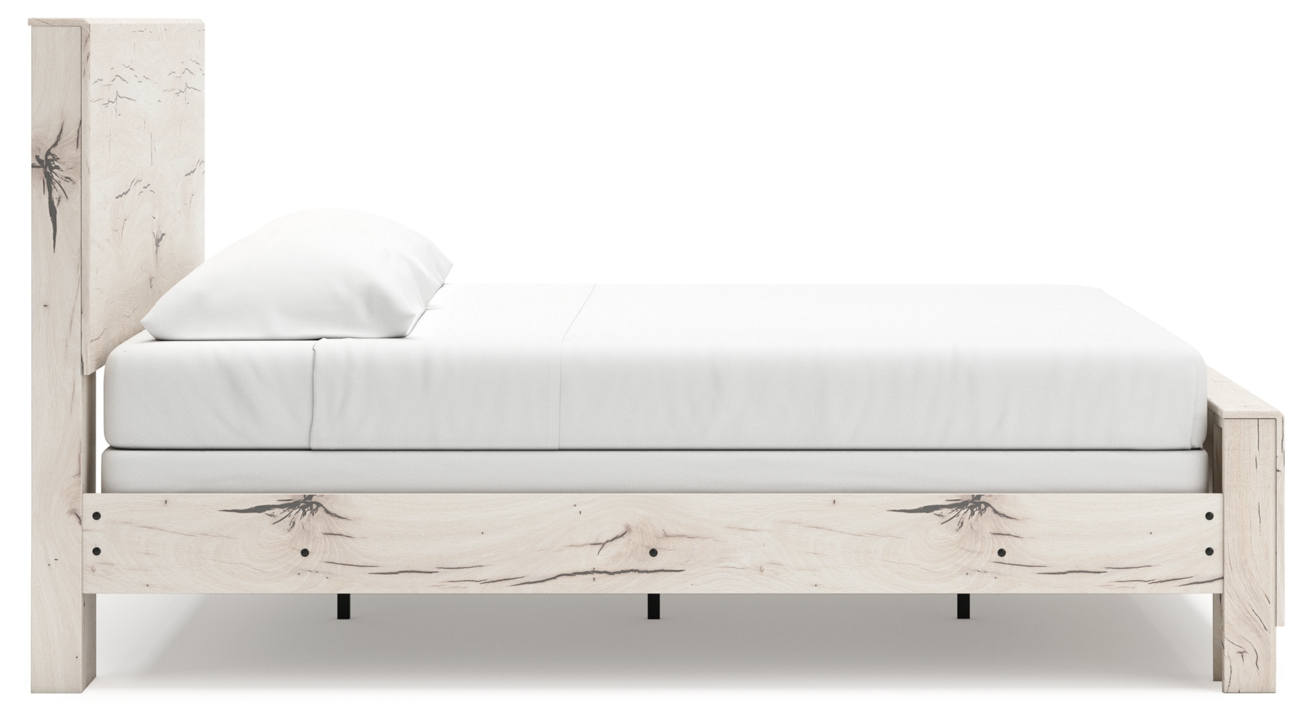 Ashley Lawroy King Bedroom Set