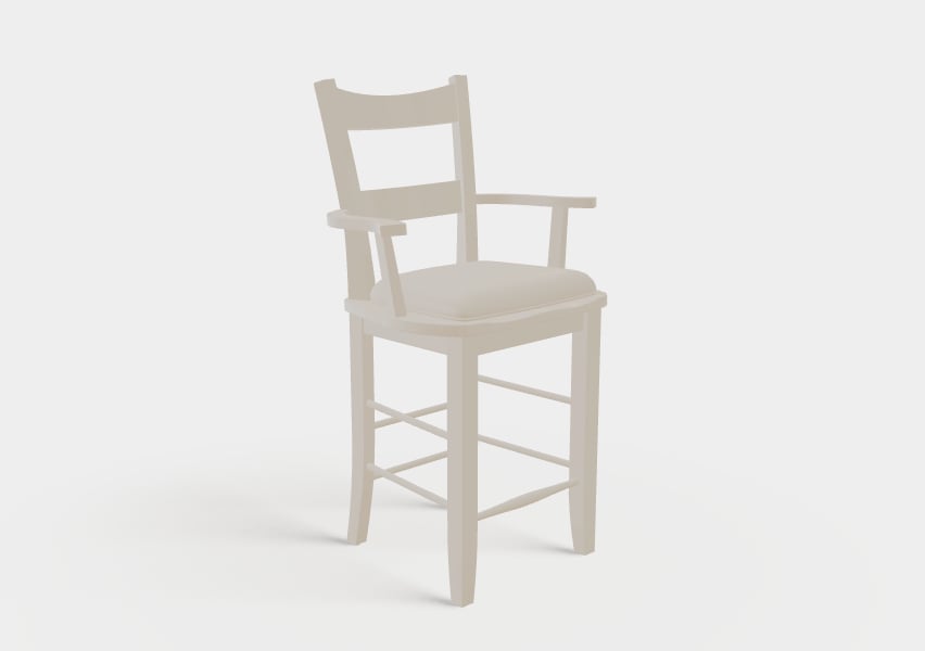 Mavin Manhattan Manhattan Customizable Dining Line